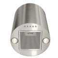Okap MAAN Elba Mini WPB 431 satyna - 2017148