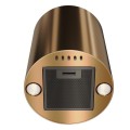 Okap MAAN Elba Mini WPB 431 miedź połysk - 2049385