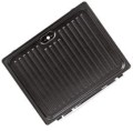 Opiekacz 3 w 1 Ravanson OP-7050 (1200W; kolor czarny) (WYPRZEDAŻ) - 2307748