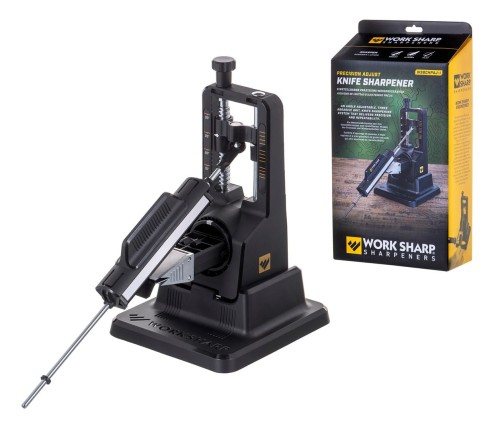 Ostrzałka Work Sharp Precision Adjust - 1494340