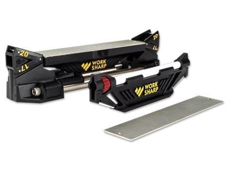 Work Sharp GSS Upgrade Kit do sys ostrzącego - 2291548