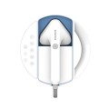 Parownica do ubrań Taurus Sliding Care Force 2200 (3,5 bara; 2180W) - 1871625