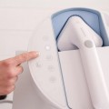 Parownica do ubrań Taurus Sliding Care Force 2200 (3,5 bara; 2180W) - 1871633