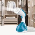 Parownica do ubrań 1500W Maestro MR-355-AQUAMARINE - 2024336