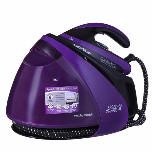 Generator pary Morphy Richards Speed Steem Pro (WYPRZEDAŻ) - 2305649