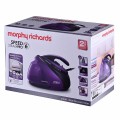 Generator pary Morphy Richards Speed Steem Pro (WYPRZEDAŻ) - 2305637