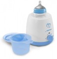 Podgrzewacz do butelek Esperanza Pumpkin EKB002 - 709800