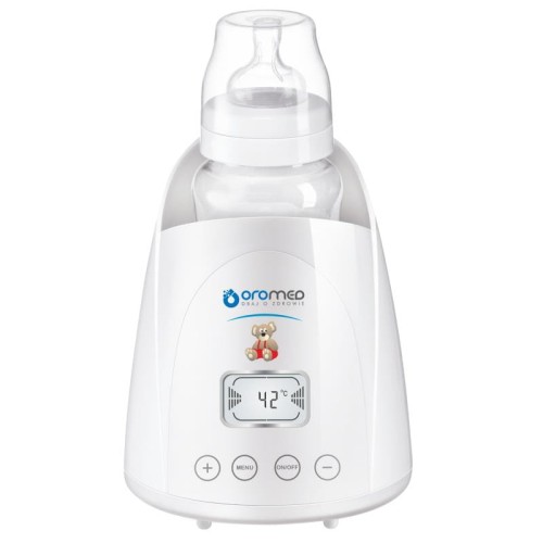 Podgrzewacz do pokarmu dla dzieci OROMED ORO-BABY HEATER - 815024