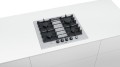 Płyta gazowa BOSCH PPP6A2M90 (4 pola grzejne; kolor biały) - 2218555