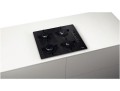 Płyta gazowa BOSCH POP6B6B10 (4 pola grzejne; kolor czarny) - 709924