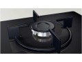 Płyta gazowa BOSCH POP6B6B10 (4 pola grzejne; kolor czarny) - 709923