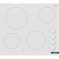 Płyta ceramiczna BOSCH PKE612CA2E - 2108116