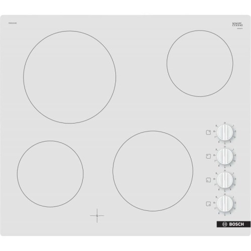 Płyta ceramiczna BOSCH PKE612CA2E - 2108116