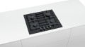 Płyta gazowa BOSCH PPP6A6B90 (4 pola grzejne; kolor czarny) - 1448555