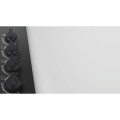 Płyta gazowa BOSCH POH6B6B10 (4 pola grzejne; kolor czarny) - 709825