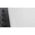 Płyta gazowa BOSCH POH6B6B10 (4 pola grzejne; kolor czarny) - 1004078