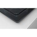 Płyta gazowa BOSCH POP 6B6B80 (4 pola grzejne; kolor czarny) - 2049561