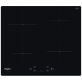 Płyta indukcyjna WHIRLPOOL WS Q2160 NE - 1475077