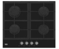 Płyta gazowa BEKO HILG642C5SB - 1868450