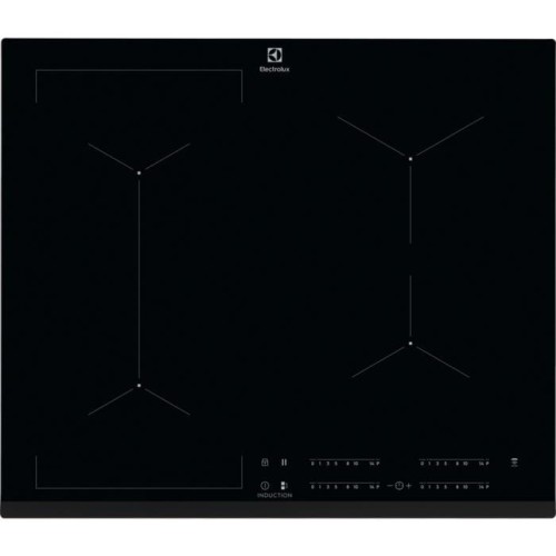 Płyta indukcyjna ELECTROLUX EIV634 - 815108