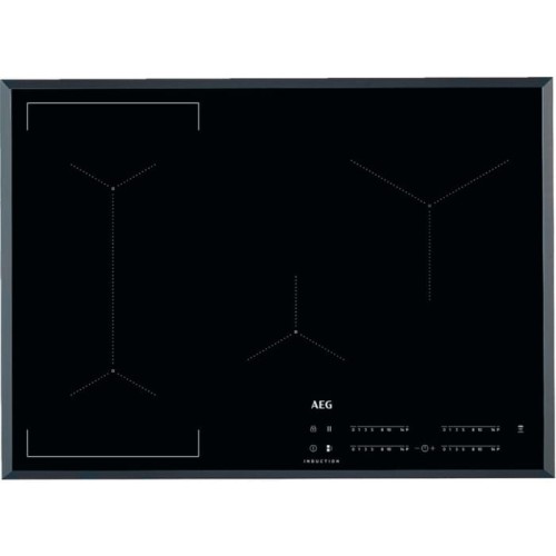 Płyta indukcyjna AEG IKE74441FB - 2049527