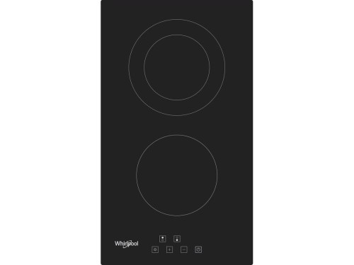 Płyta ceramiczna WHIRLPOOL WRD 6030 B - 1693973