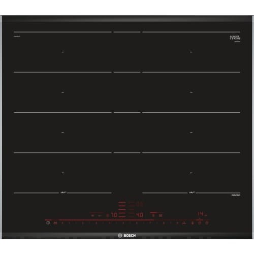 Płyta indukcyjna BOSCH PXY675DC1E (WYPRZEDAŻ) - 1004007