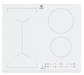 Płyta indukcyjna ELECTROLUX LIV63431BW - 2077152