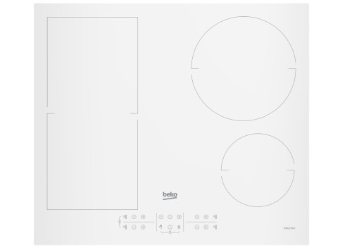 Płyta indukcyjna BEKO HII 64200FMTW - 1003928