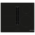 Płyta indukcyjna z wyciągiem BOSCH PVS611B16E - 2049544