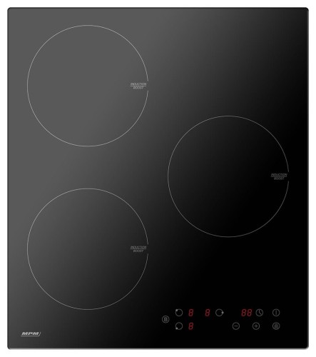 Płyta indukcyjna MPM-45-IM-14 - 1517747