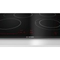 Płyta ceramiczna BOSCH PKN675DP1D (4 pola grzejne; kolor czarny) - 1180528