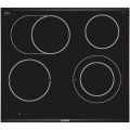 Płyta ceramiczna BOSCH PKN675DP1D (4 pola grzejne; kolor czarny) - 1180530