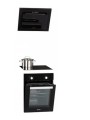 Płyta vitroceramiczna MPM-45-VCB-21 - 1448523
