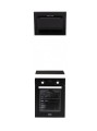 Płyta vitroceramiczna MPM-45-VCB-21 - 1448522