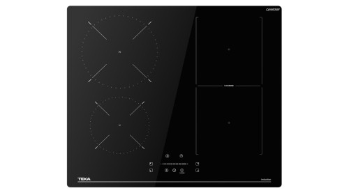 Płyta indukcyjna TEKA IBF 64210 SSM BK - 2299687