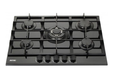 Płyta gazowa z palnikiem WOK MPM-70-GMH-21 - 1475059