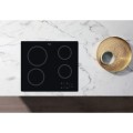 Płyta ceramiczna Whirlpool AKT 801 NE (4 pola grzejne; kolor czarny) - 1200831