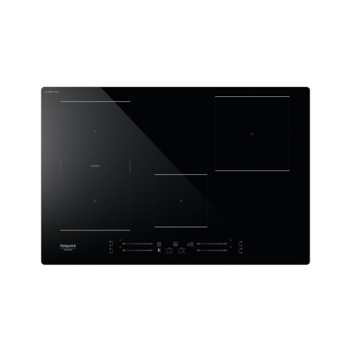 Płyta indukcyjna HOTPOINT HS 1377C CPNE - 1941894