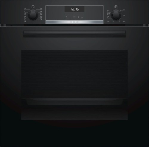 Piekarnik elektryczny BOSCH HBA5570B0 (Elektroniczne; 3400W) - 2286288