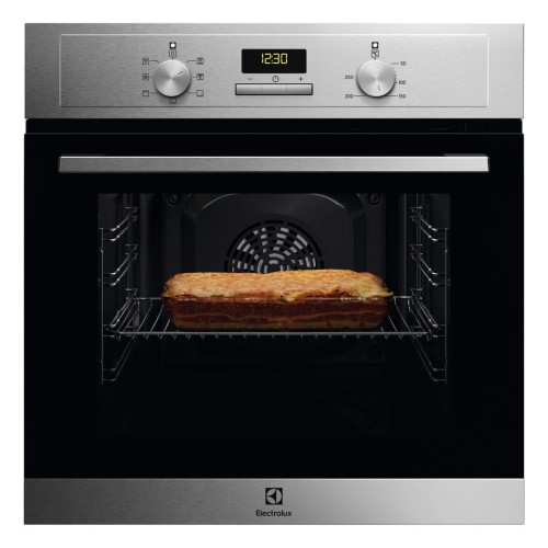 Piekarnik ELECTROLUX EOF3H00BX - 1138262