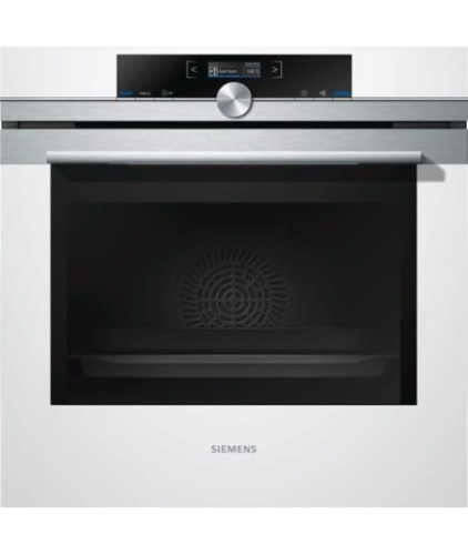 Piekarnik SIEMENS HB634GBW1 - 2293929
