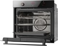 Piekarnik AMICA ED37210B X-TYPE - 904914