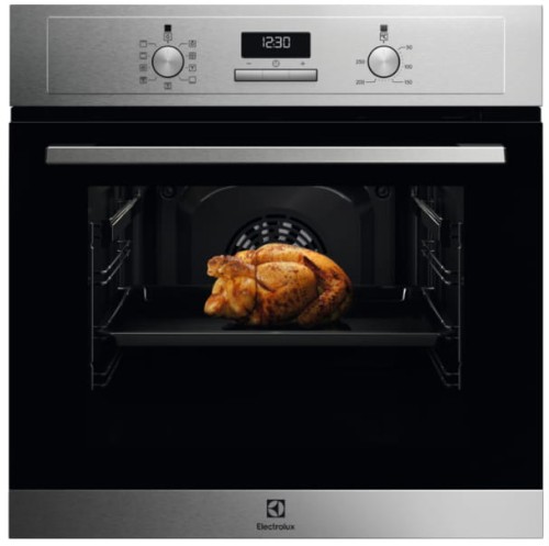 Piekarnik ELECTROLUX EOF3H50BX - 1004459