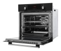 Piekarnik elektryczny Amica EB7541DB FINE (Elektroniczne / przyciskowe; 3100W; Czarny) - 815296