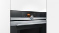 Piekarnik SIEMENS CM678G4S1 samoczyszczenie pyroliza - 2293894
