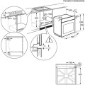Piekarnik ELECTROLUX EOE7C31Z - 1608980
