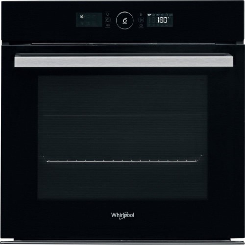 Piekarnik WHIRLPOOL AKZ9 7940 NB - 1004327