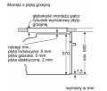 Piekarnik BOSCH HQA334EB3 - 2303401