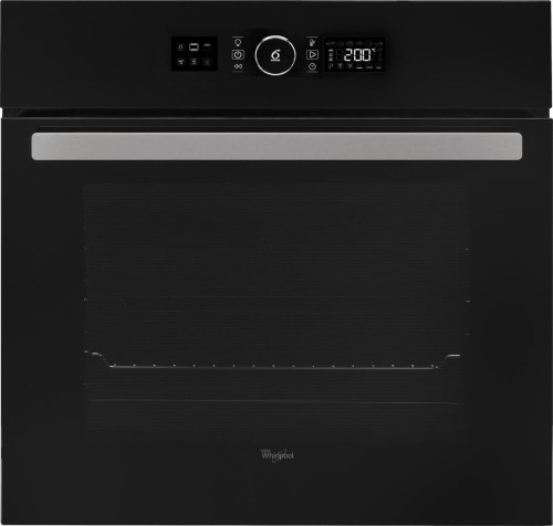Piekarnik WHIRLPOOL AKZ9 6290 NB - 1665710